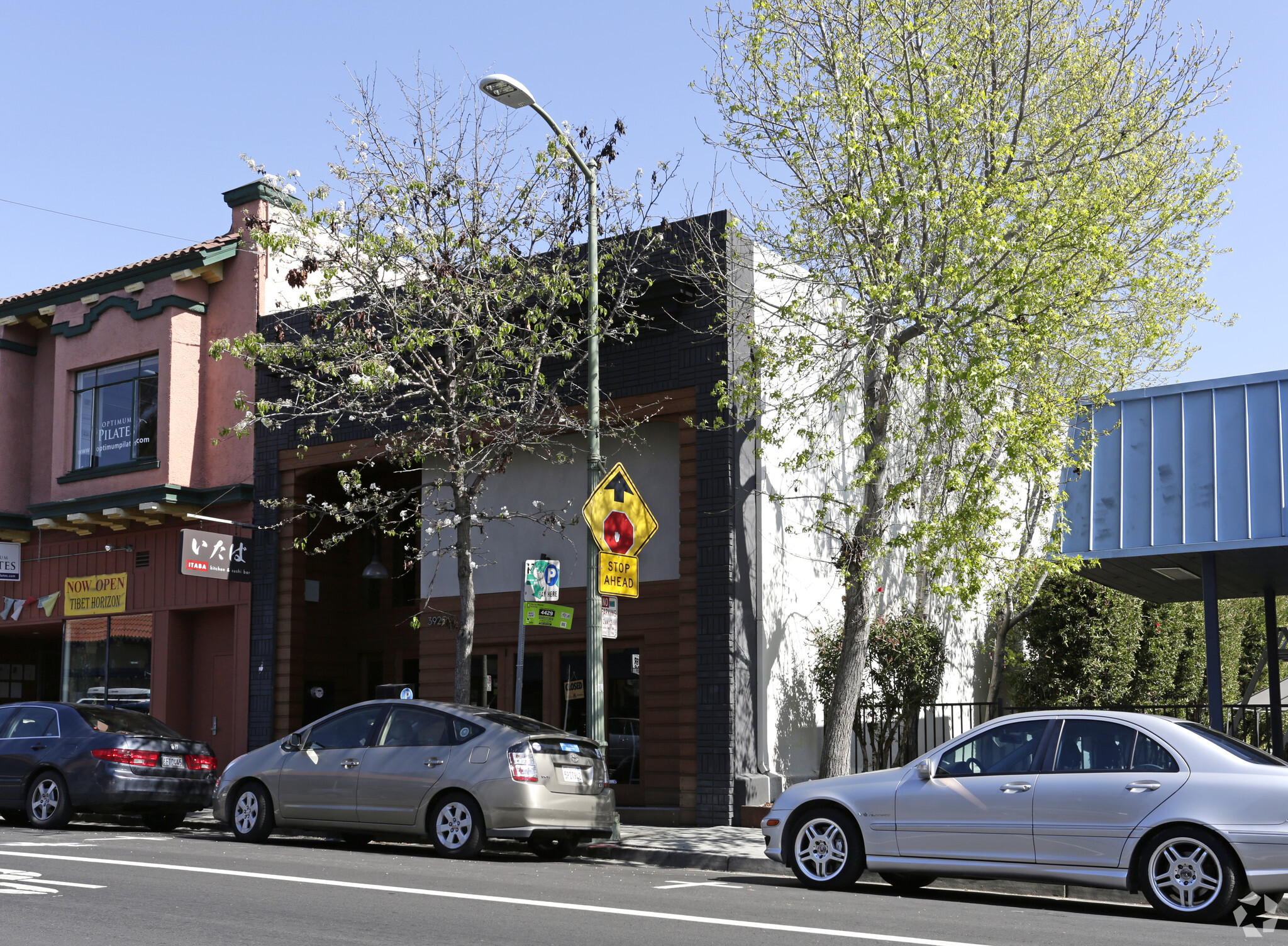 3920 Piedmont Ave, Oakland, CA for sale Building Photo- Image 1 of 1