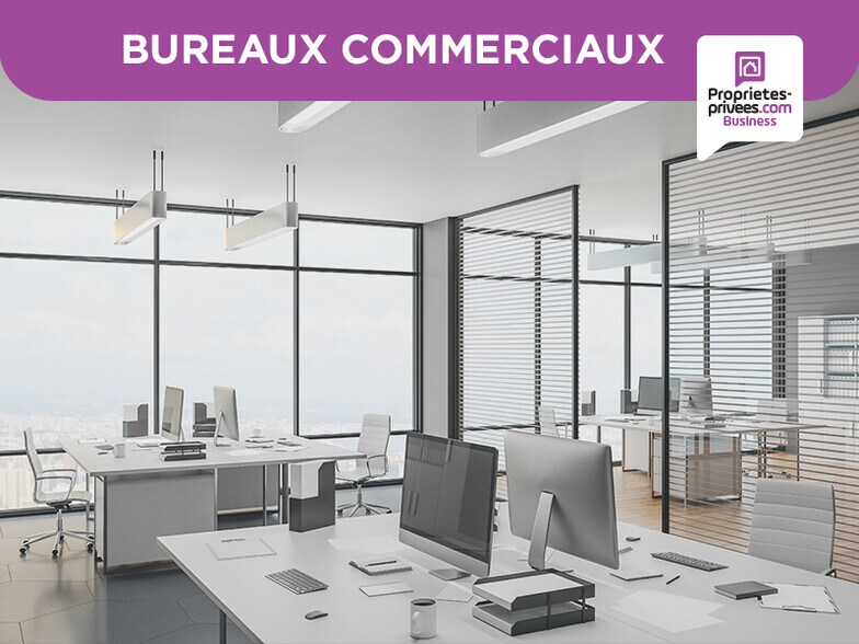 Office/Medical in Istres for lease - Interior Photo - Image 2 of 4