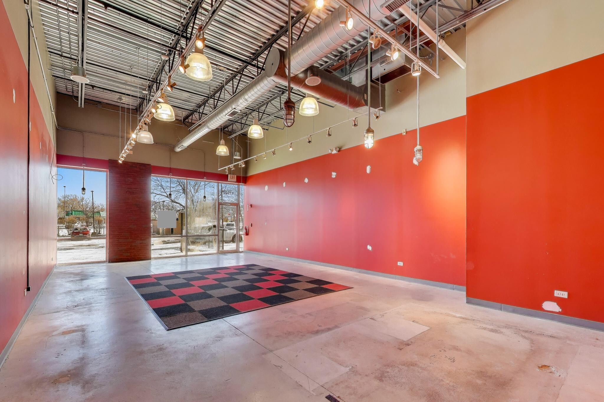 17923-17927 Halsted St, Homewood, IL à louer Photo intérieure- Image 1 de 7