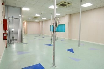Industrial in Alcorcón, Madrid for lease Interior Photo- Image 2 of 14