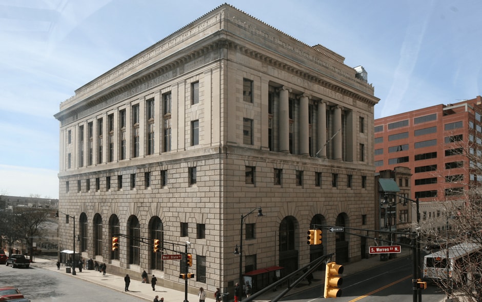 1 W State St, Trenton, NJ for lease - Building Photo - Image 1 of 12