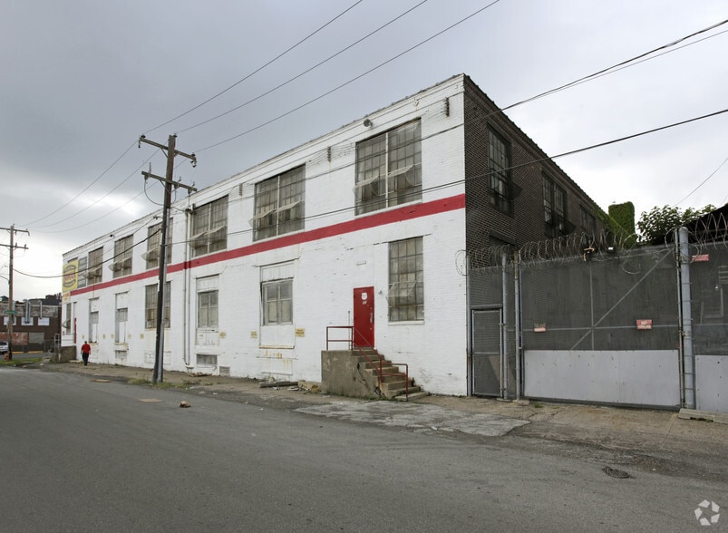 20 Jackson St, Philadelphia, PA for lease - Building Photo - Image 3 of 20