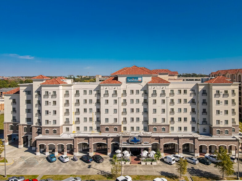 4001 Nicholson Dr, Baton Rouge, LA for lease - Building Photo - Image 3 of 66