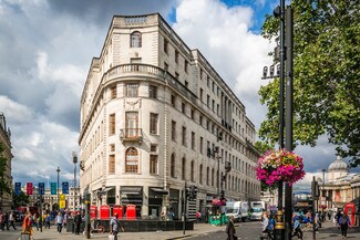 Plus de détails pour 3-8 Duncannon St, Londres - Coworking à louer