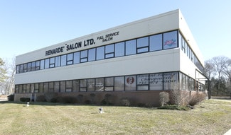 More details for 1930 State Route 35, Wall, NJ - Office for Sale