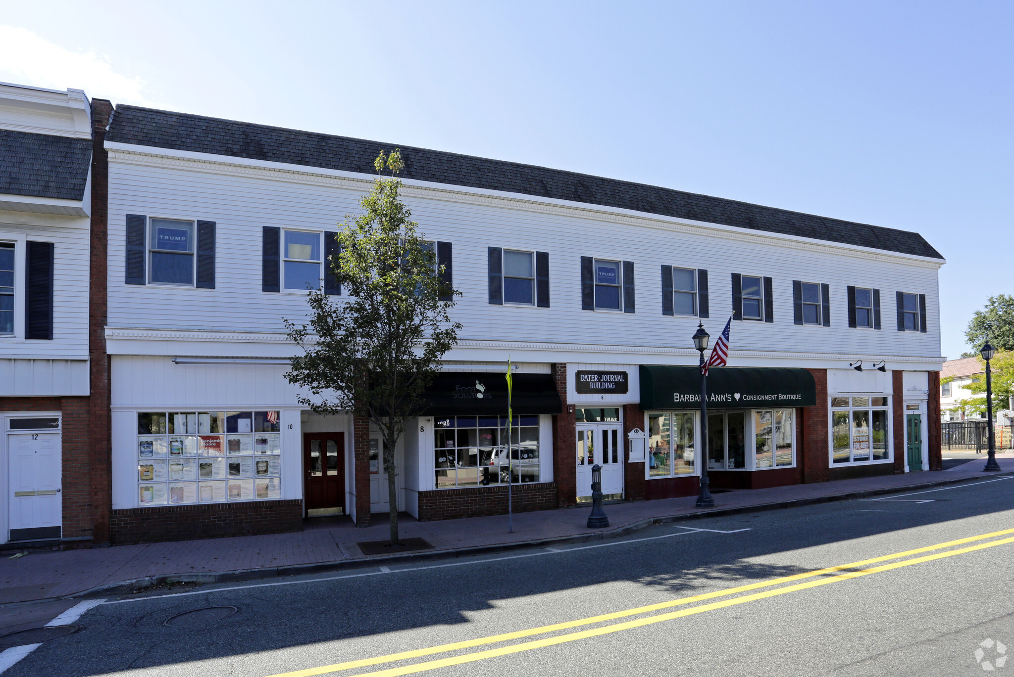 8 E Main St, Ramsey, NJ à vendre Photo principale- Image 1 de 1