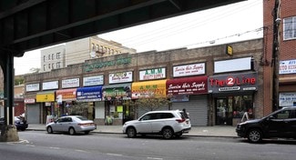 More details for 4114-4122 White Plains Rd, Bronx, NY - Retail for Lease