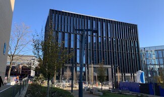 Plus de détails pour Wellington St, Sheffield - Commerce de détail à louer