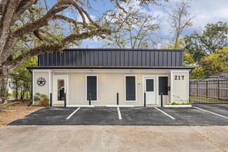 Plus de détails pour 217 E Galveston St, League City, TX - Bureau à louer