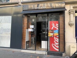 Plus de détails pour Commerce de détail à louer