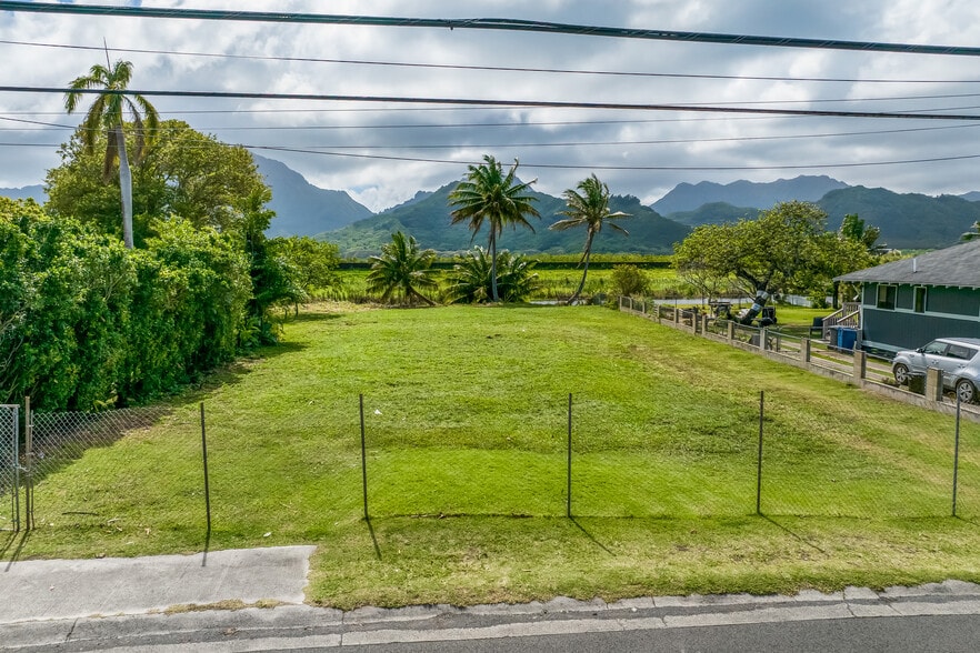 219 Kihapai St, Kailua, HI for sale - Building Photo - Image 2 of 15