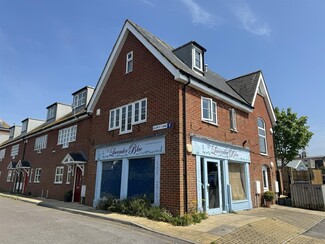 Plus de détails pour 1 Lilliput Ln, Bridport - Vente au détail à vendre