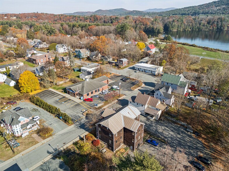 61 Depot St, White River Junction, VT for sale - Building Photo - Image 2 of 40