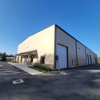 More details for 2011 Commerce Lakes Dr, Port Saint Lucie, FL - Industrial for Lease