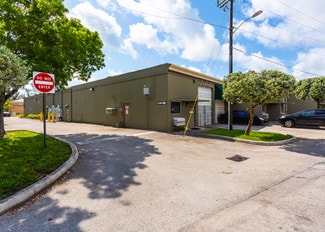 More details for 15371-15433 NE 21st Ave, North Miami Beach, FL - Industrial for Lease