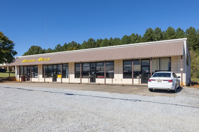 More details for 30057 US Highway 72, Madison, AL - Retail for Sale
