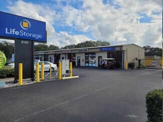 Plus de détails pour 2107 College Ave E, Ruskin, FL - Local d'activités à louer