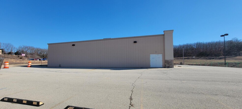 440 Highway 28, Owensville, MO à vendre - Photo du bâtiment - Image 3 de 4