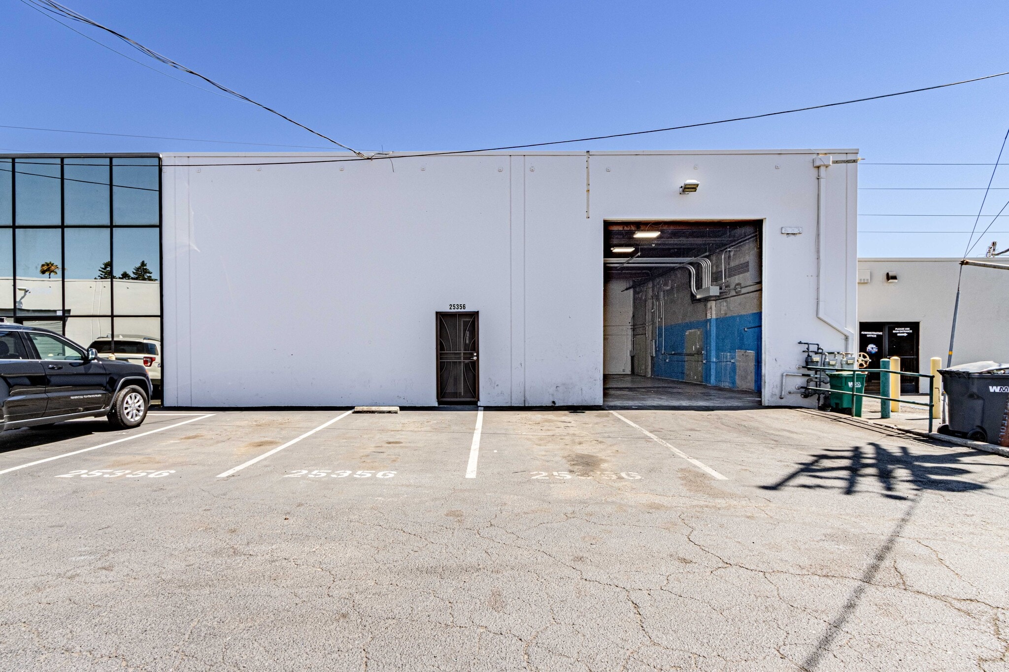 25356 Cypress Ave, Hayward, CA for lease Building Photo- Image 1 of 8
