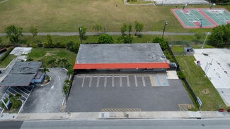 More details for 3251-3255 NW 183rd St, Opa-locka, FL - Retail for Lease