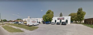 More details for 1833 Inkster Blvd, Winnipeg, MB - Retail for Lease