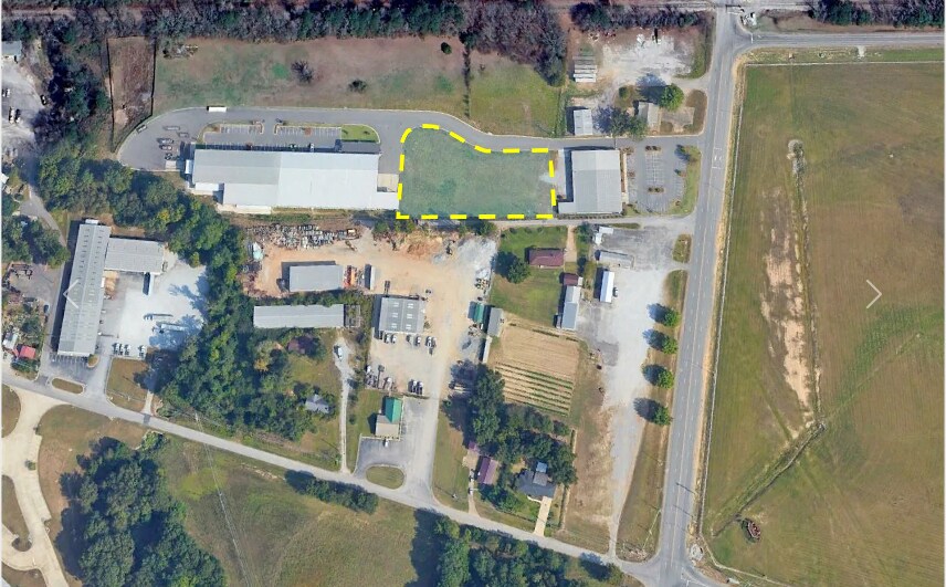 600 64th Ave, Northport, AL for sale Primary Photo- Image 1 of 2