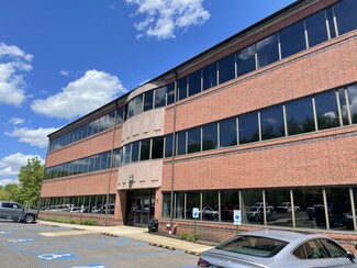 More details for 6051 Wallace Rd, Wexford, PA - Office for Lease