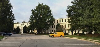 Plus de détails pour 8101 Sandy Spring Rd, Laurel, MD - Bureau/Médical à louer