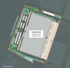 Moorgate Rd, Liverpool for lease Site Plan- Image 2 of 3