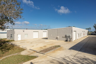 Plus de détails pour 7275 Waelti Dr, Melbourne, FL - Industriel à vendre