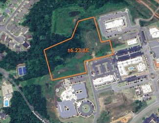 Plus de détails pour 240 N Macon St, Macon-Bibb, GA - Terrain à vendre