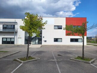 Plus de détails pour Bureau, Local d'activités à louer