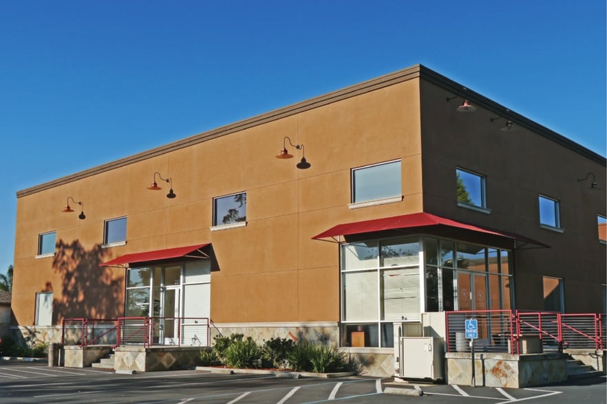 2110 S Bascom Ave, Campbell, CA for lease - Building Photo - Image 1 of 6