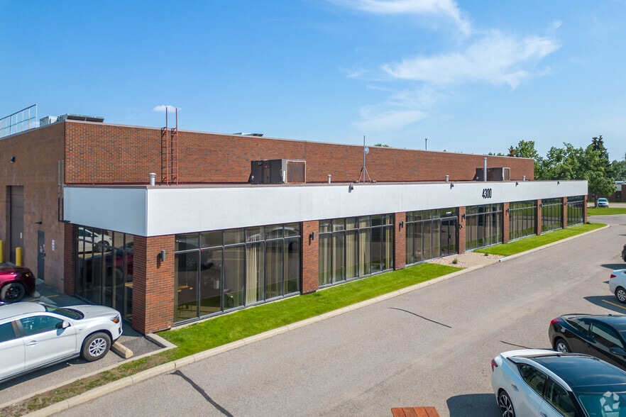 4300 5th St NE, Calgary, AB for sale - Primary Photo - Image 1 of 1