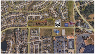 More details for Gunn Road, Centerville, GA - Land for Sale