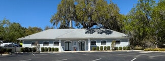 More details for 107 E Church St, Deland, FL - Office for Sale