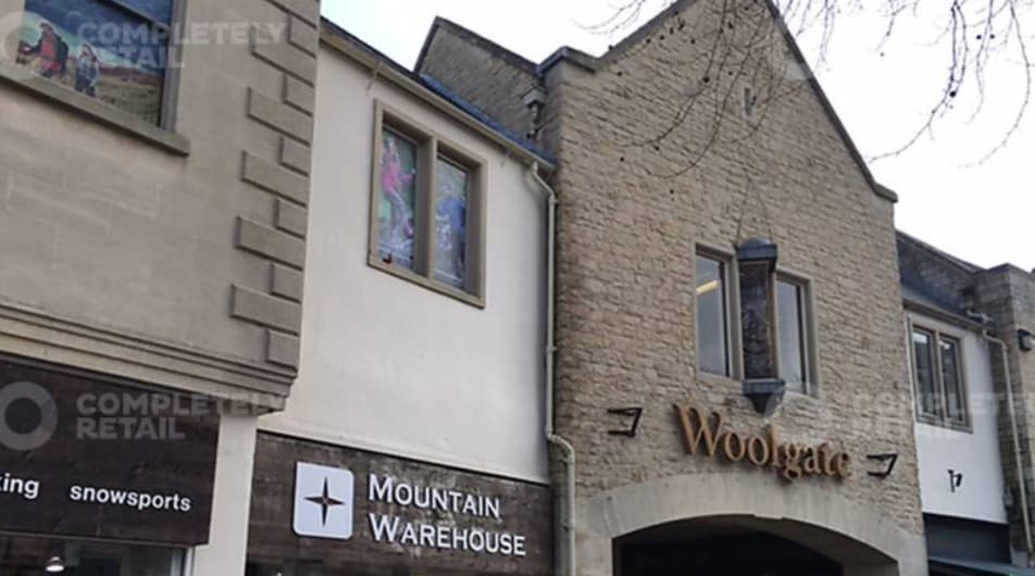 Market Sq, Witney for lease Primary Photo- Image 1 of 5