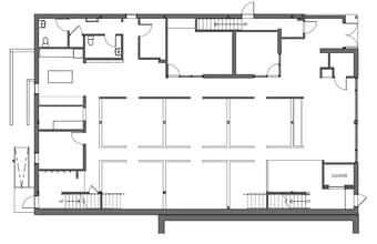 115 15th Ave E, Seattle, WA for sale Floor Plan- Image 2 of 7