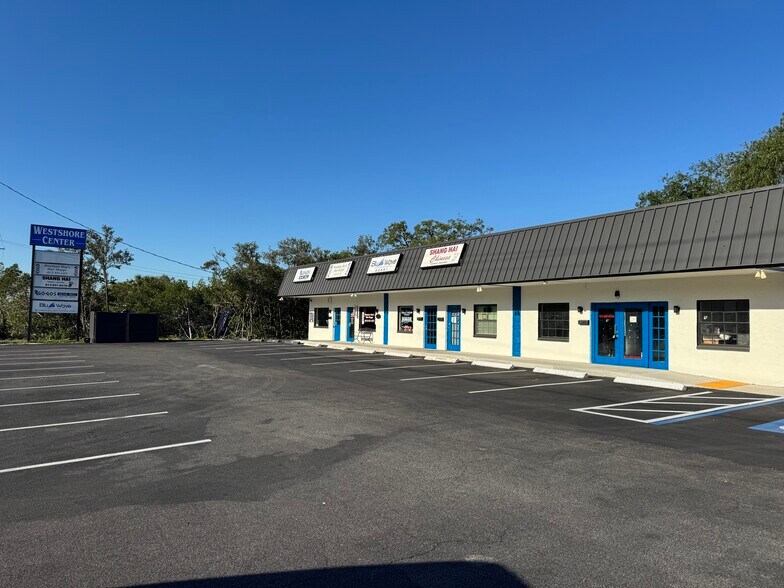 3333 S Westshore Blvd, Tampa, FL à louer - Photo du bâtiment - Image 2 de 3