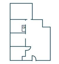 3565 Del Rey St, San Diego, CA for lease Floor Plan- Image 1 of 1