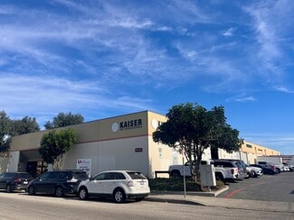 More details for 600 Pacific Ave, Oxnard, CA - Industrial for Sale