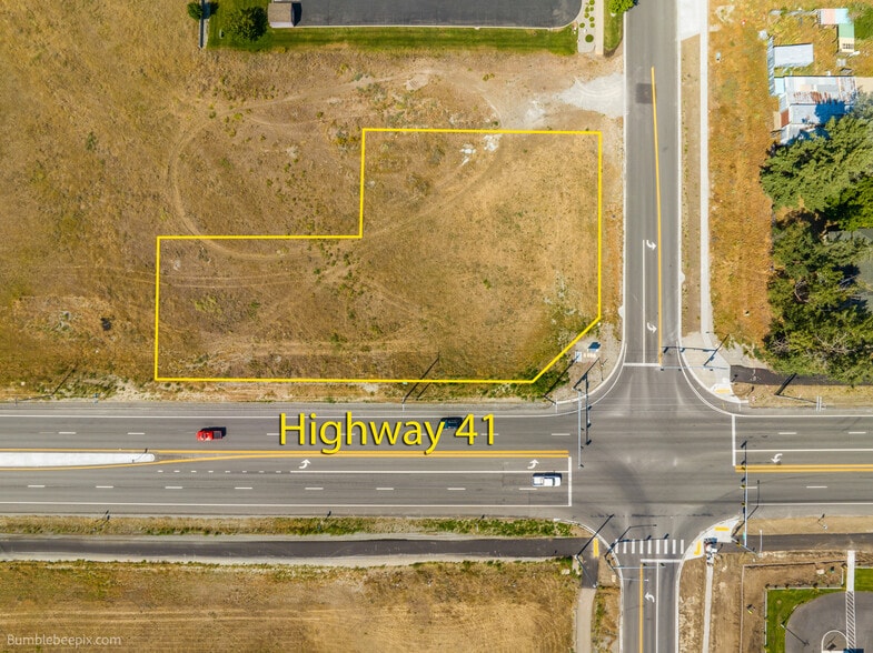 NNA Nagel Lane, Rathdrum, ID for sale - Building Photo - Image 3 of 5