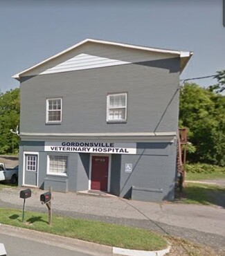 More details for 102 E Gordon Ave, Gordonsville, VA - Office for Sale