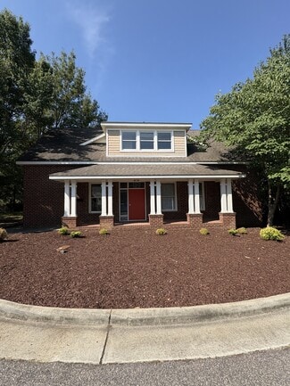 More details for 1181 Haynes St, Raleigh, NC - Office for Lease