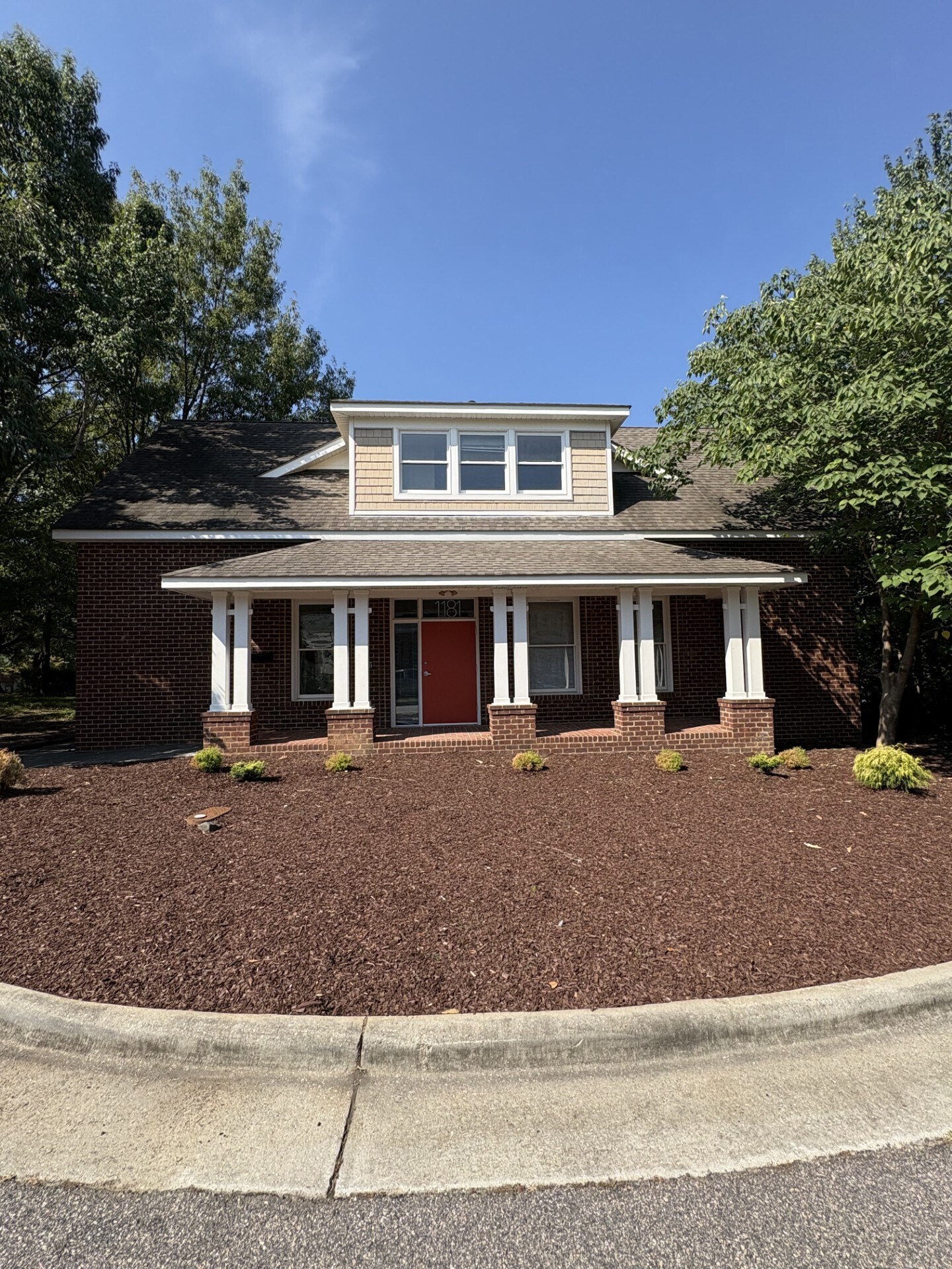 1181 Haynes St, Raleigh, NC for lease Building Photo- Image 1 of 9