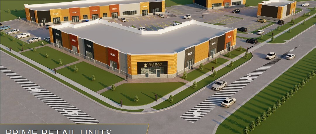 200 Montclair Dr, Woodstock, ON à vendre Photo du bâtiment- Image 1 de 1