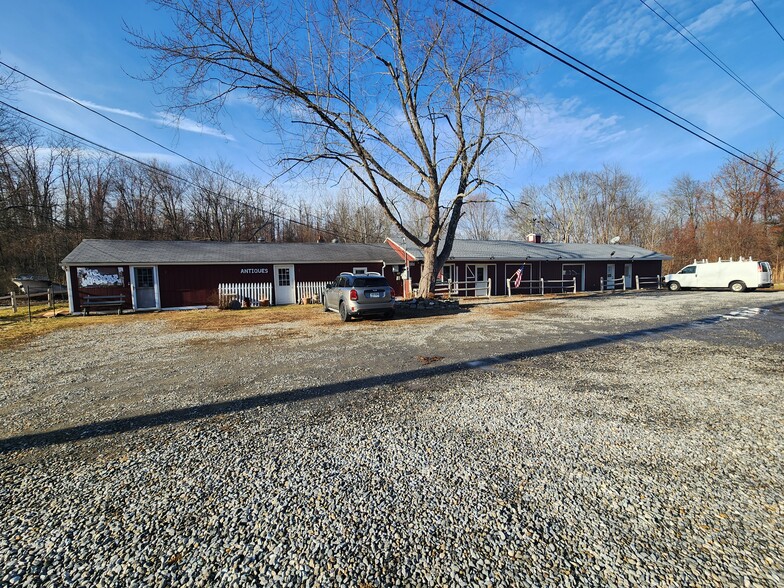 1151 Route 22, Pawling, NY for lease - Building Photo - Image 1 of 5