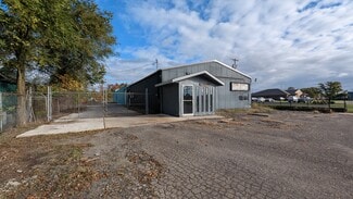 More details for 13255 Chippewa Blvd, Mishawaka, IN - Industrial for Lease