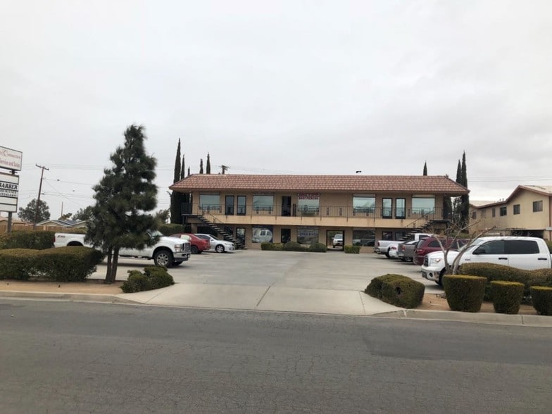 20786 Bear Valley Rd, Apple Valley, CA for lease - Other - Image 3 of 10