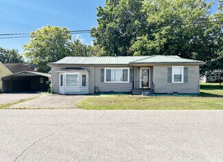 Plus de détails pour 202 Harold King Dr, Benton, KY - Bureau à vendre
